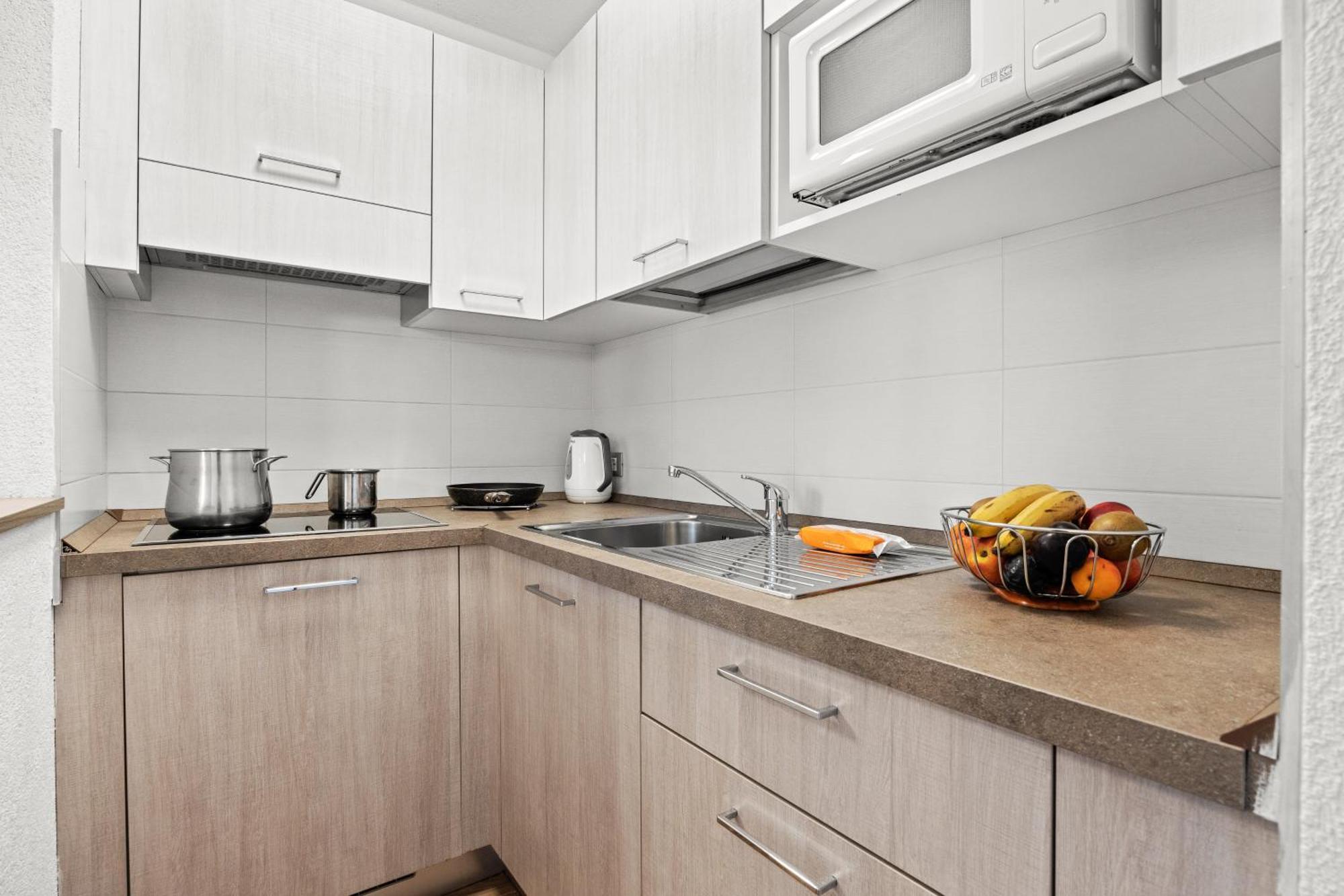 Aparthotel Des Alpes Cavalese Ngoại thất bức ảnh
