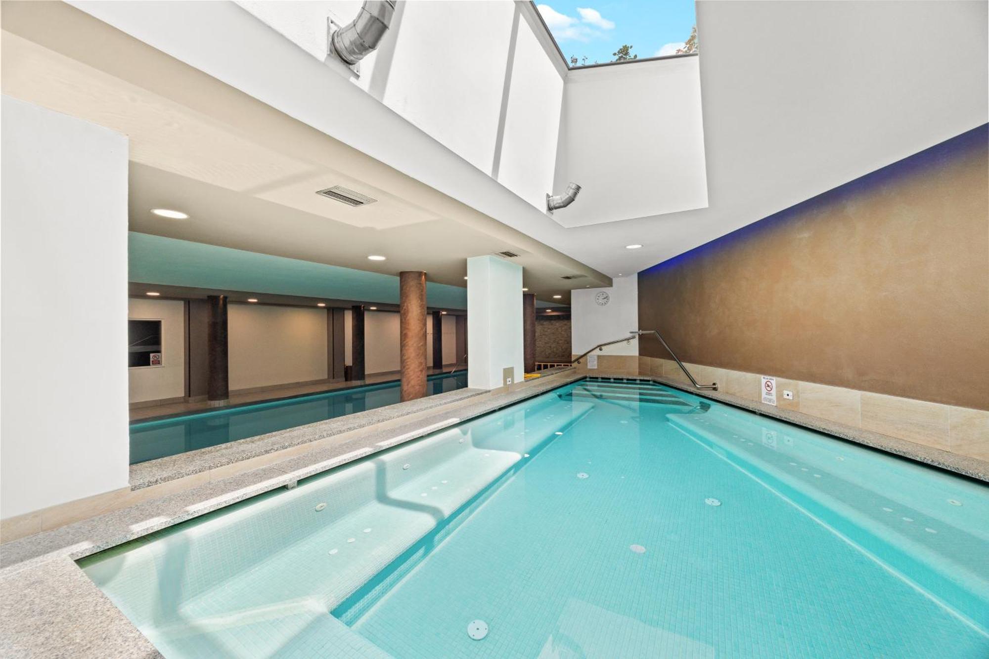 Aparthotel Des Alpes Cavalese Ngoại thất bức ảnh